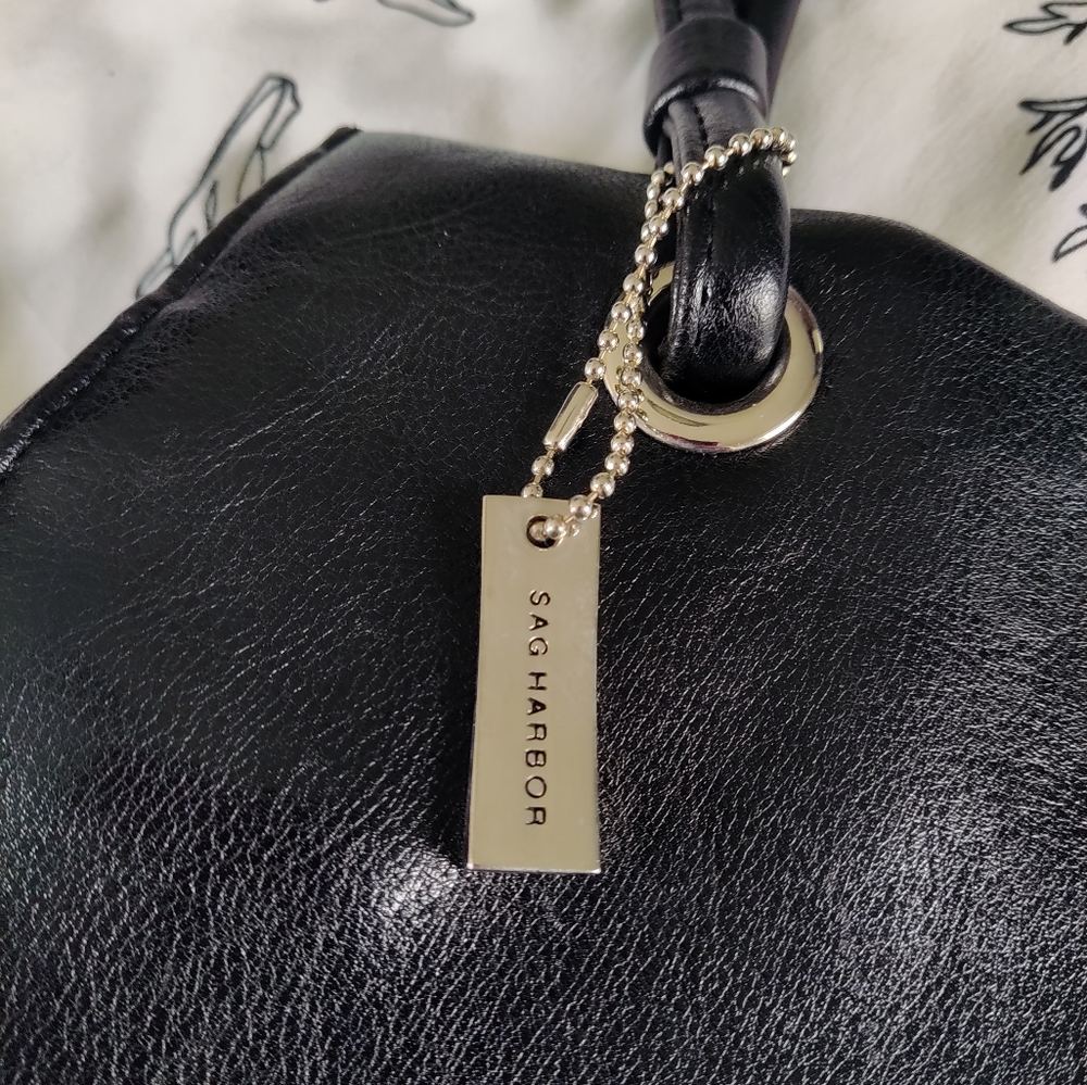 Sag Harbor Large Shoulder Bag
